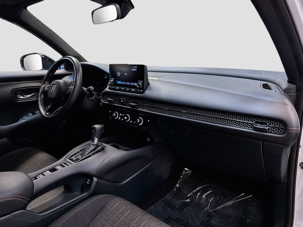 2024 Honda HR-V Sport w/o BSI