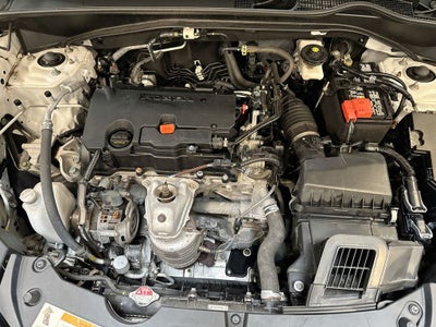 2024 Honda HR-V Sport w/o BSI