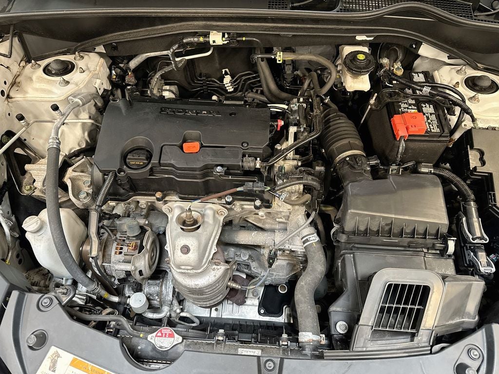 2024 Honda HR-V Sport w/o BSI
