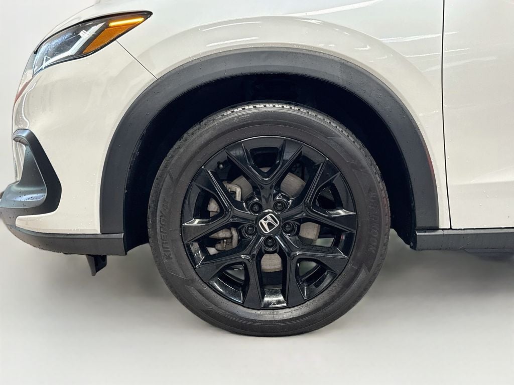 2024 Honda HR-V Sport w/o BSI