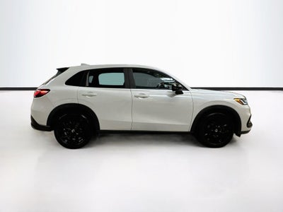 2024 Honda HR-V Sport w/o BSI