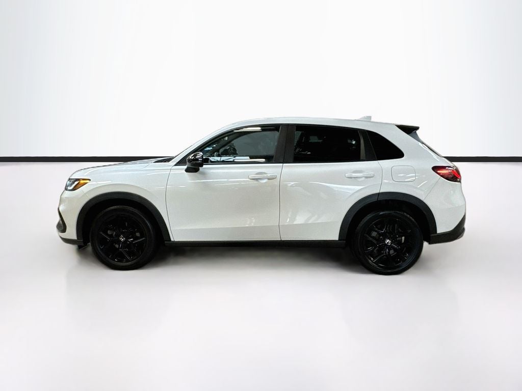 2024 Honda HR-V Sport w/o BSI