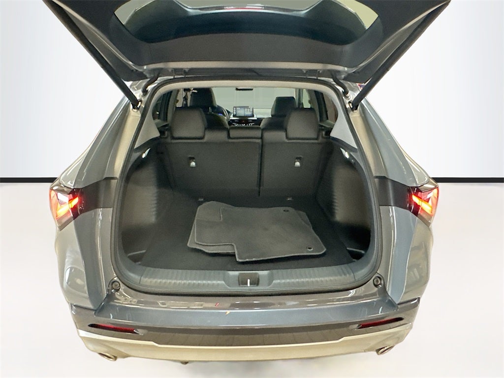 2025 Acura ADX Base
