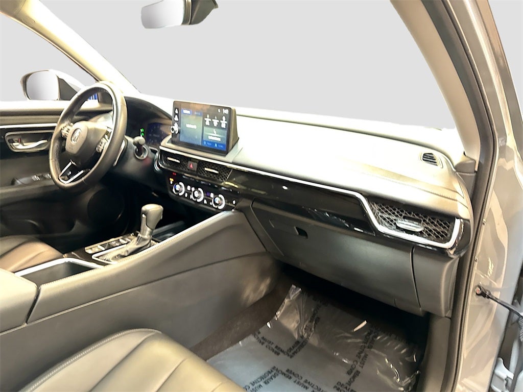 2025 Acura ADX Base