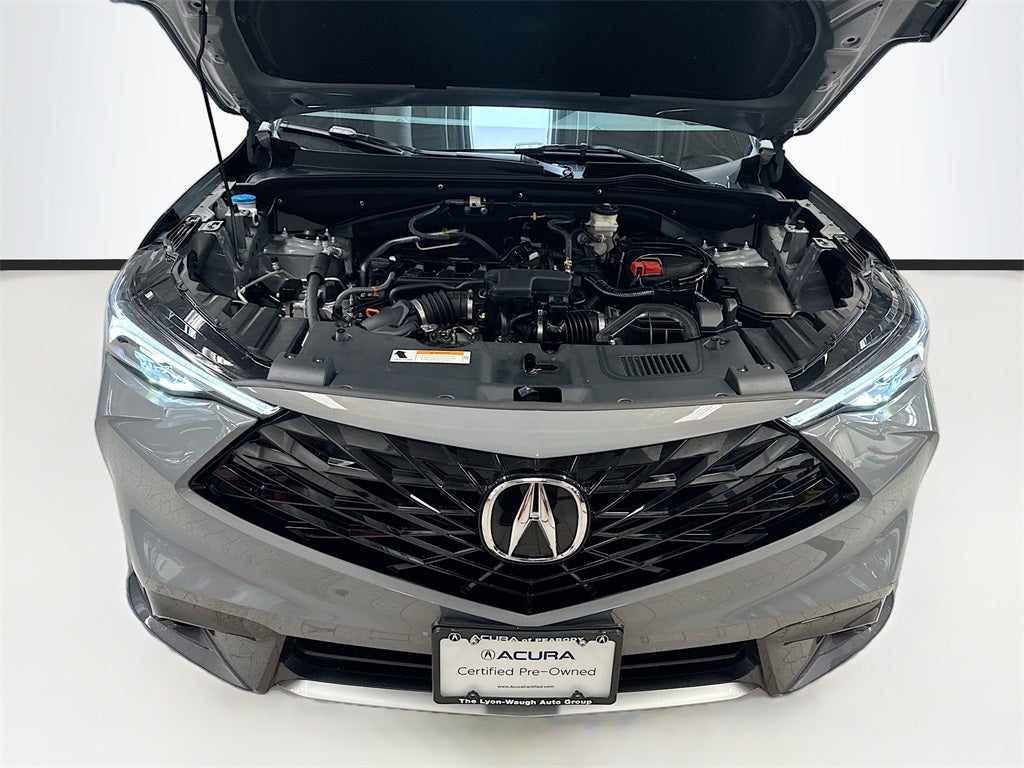 2025 Acura ADX Base