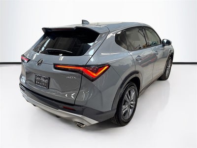 2025 Acura ADX Base