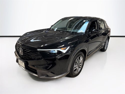 2025 Acura ADX Base