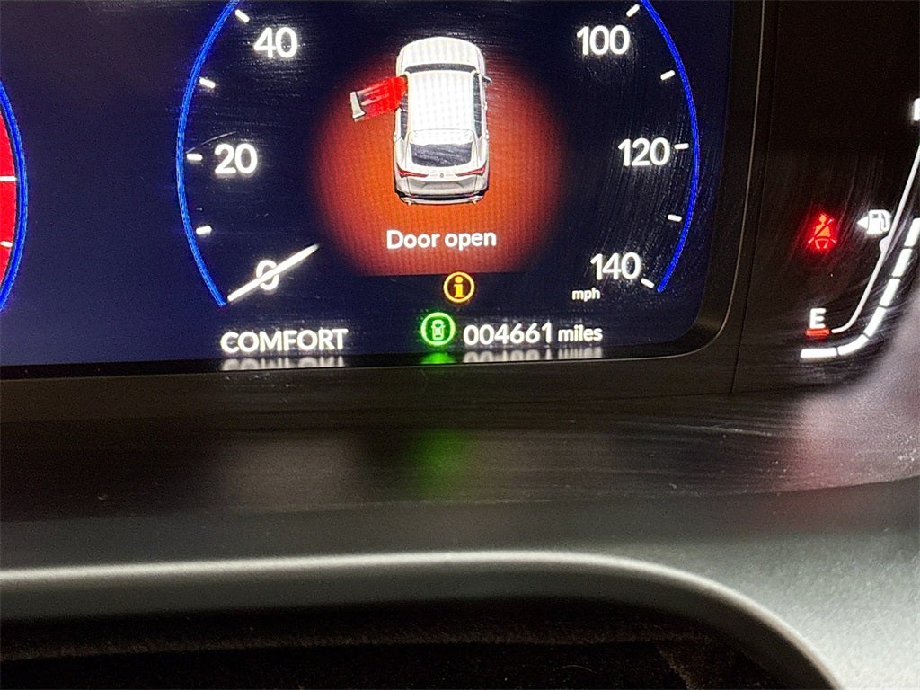 2025 Acura ADX Base