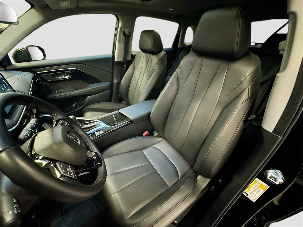 2025 Acura ADX Base