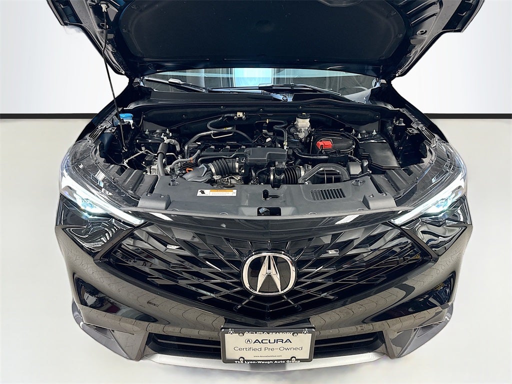 2025 Acura ADX Base