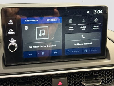 2025 Acura ADX A-Spec Package