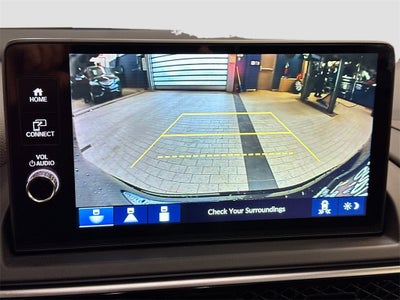 2025 Acura ADX A-Spec Package