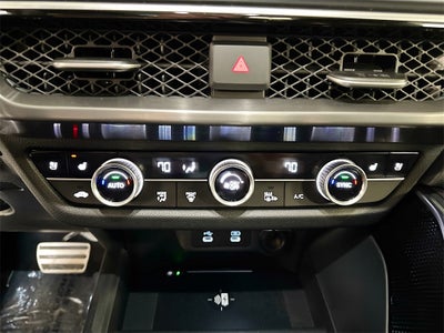 2025 Acura ADX A-Spec Package