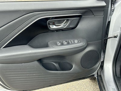 2025 Acura ADX Base