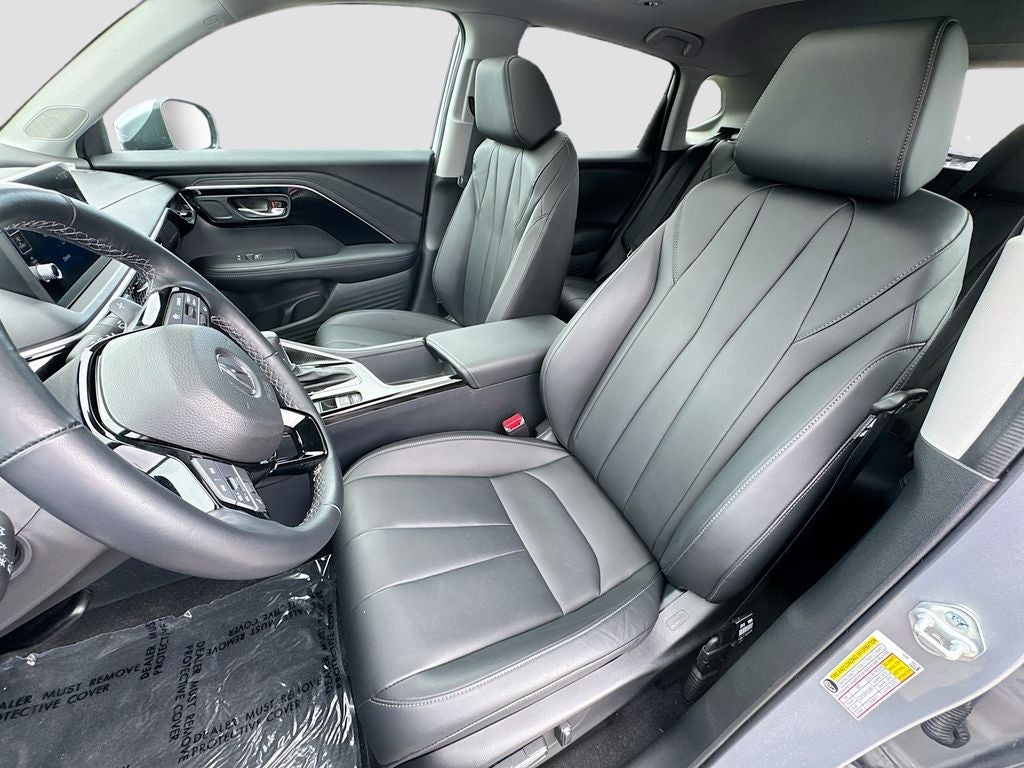 2025 Acura ADX Base