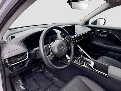 2025 Acura ADX Base