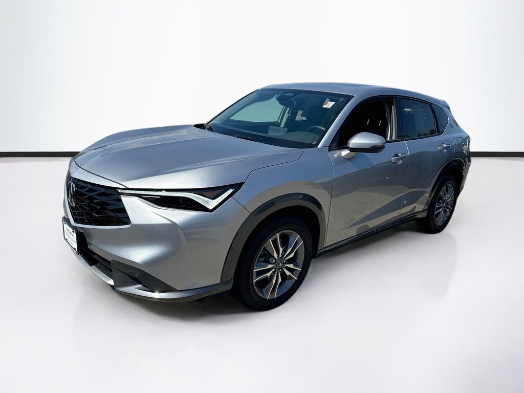 2025 Acura ADX AWD's photo