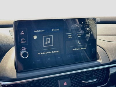 2025 Acura ADX Base