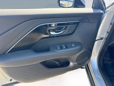2025 Acura ADX Base