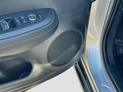 2025 Acura ADX Base