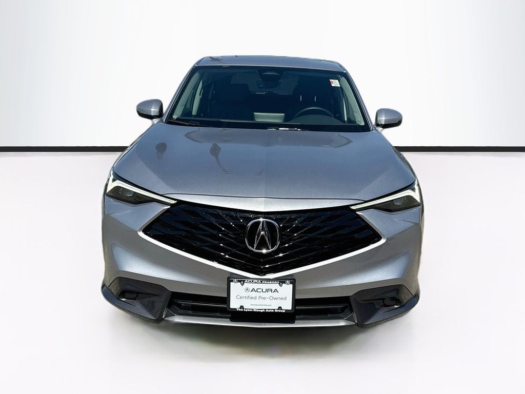 2025 Acura ADX Base