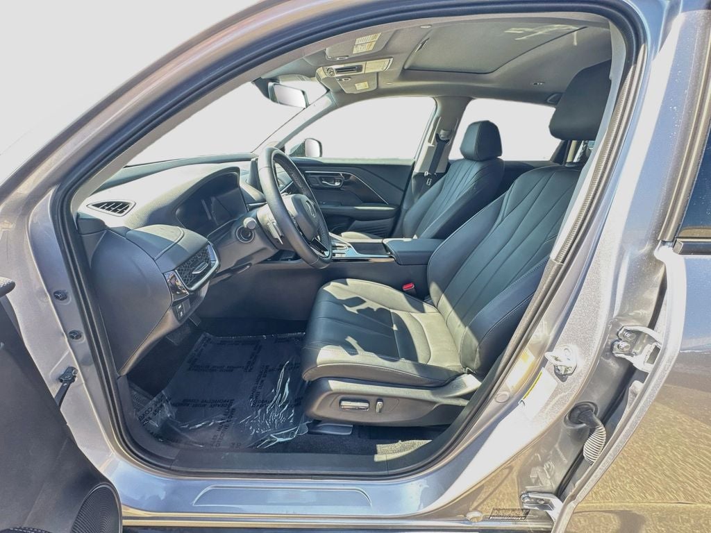 2025 Acura ADX Base