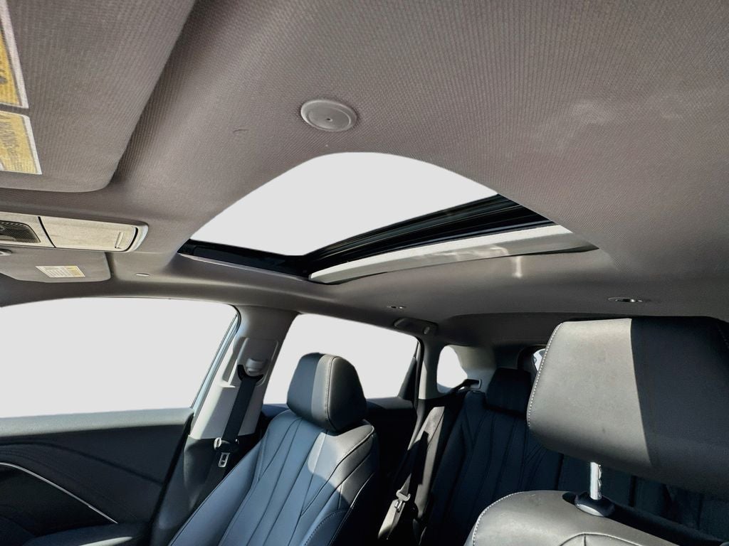 2025 Acura ADX Base