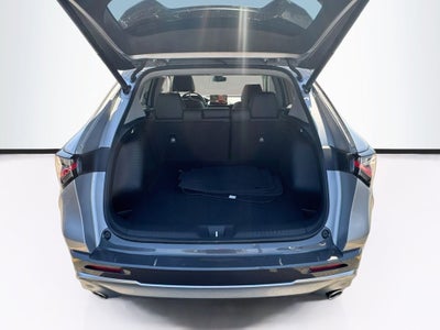 2025 Acura ADX Base
