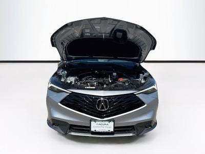 2025 Acura ADX Base