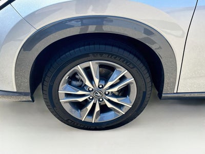 2025 Acura ADX Base