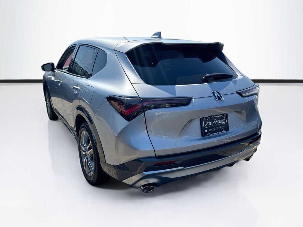 2025 Acura ADX Base