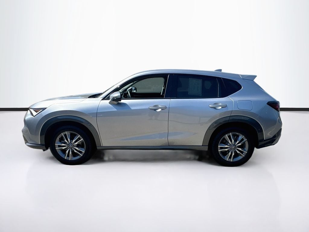 2025 Acura ADX Base
