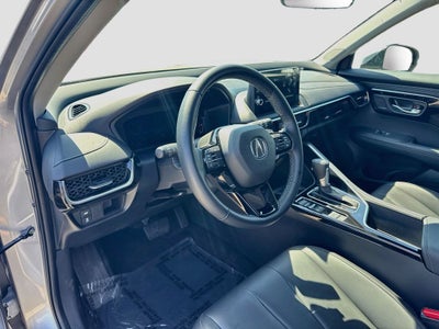 2025 Acura ADX Base