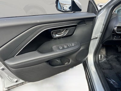 2025 Acura ADX Base