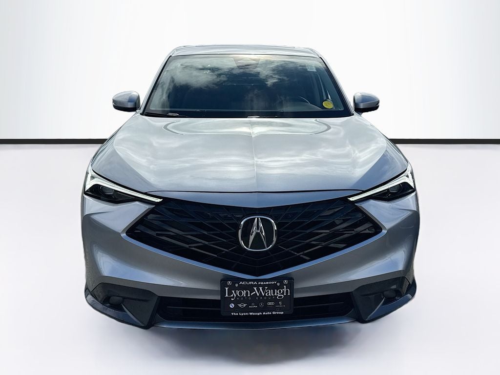 2025 Acura ADX Base