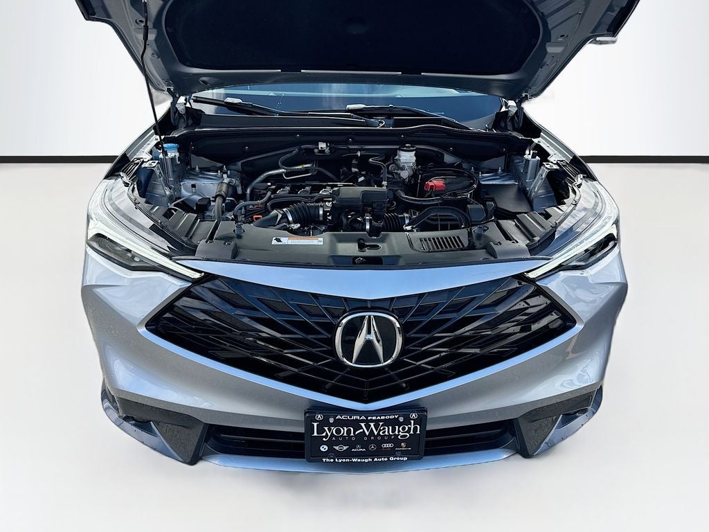 2025 Acura ADX Base