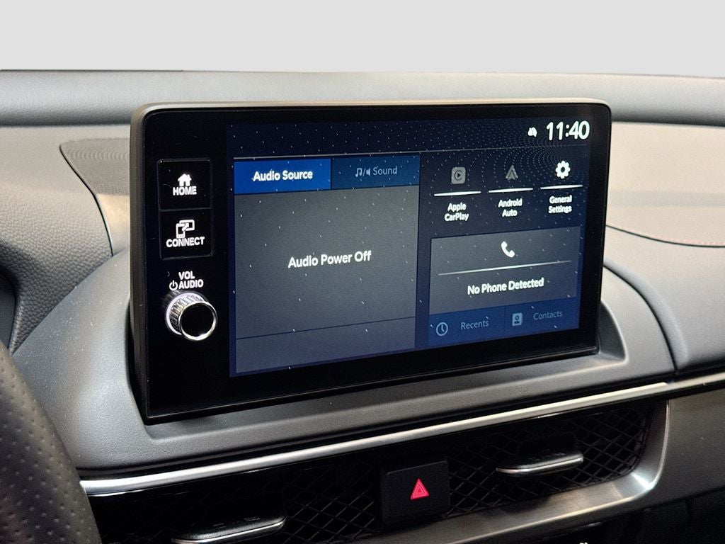 2025 Acura ADX A-Spec Package