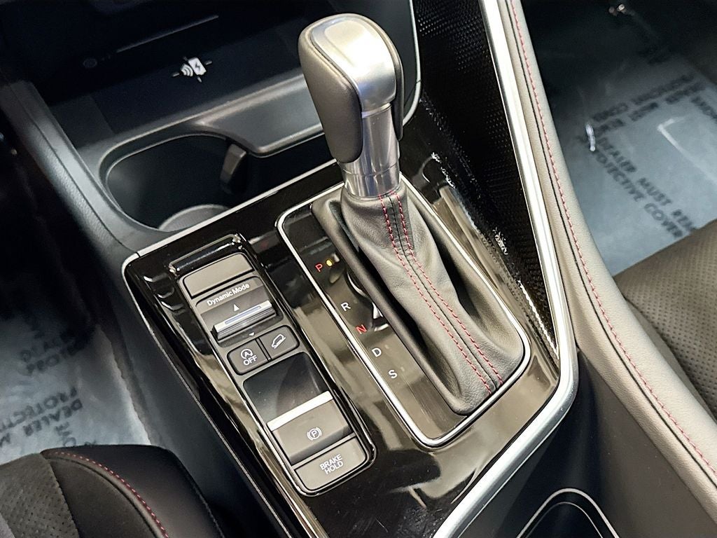 2025 Acura ADX A-Spec Package