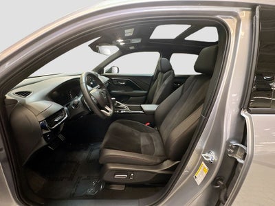 2025 Acura ADX A-Spec Package