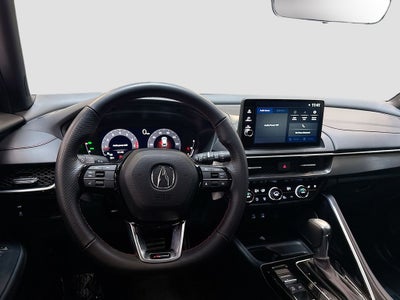 2025 Acura ADX A-Spec Package