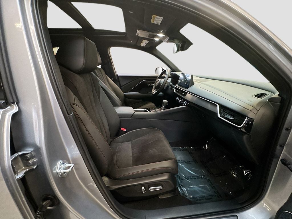 2025 Acura ADX A-Spec Package