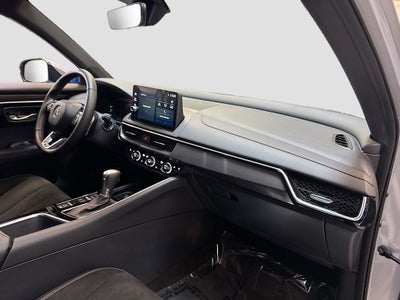 2025 Acura ADX A-Spec Package