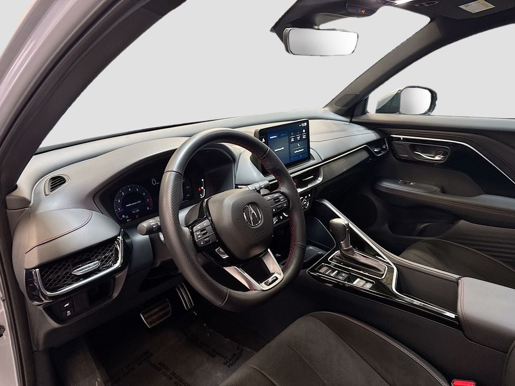 2025 Acura ADX A-Spec Package