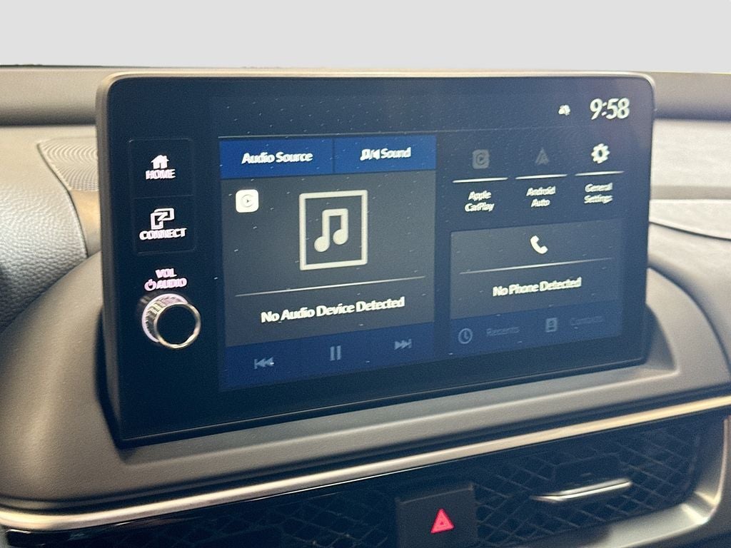 2025 Acura ADX A-Spec Package