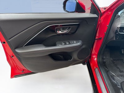 2025 Acura ADX A-Spec Package