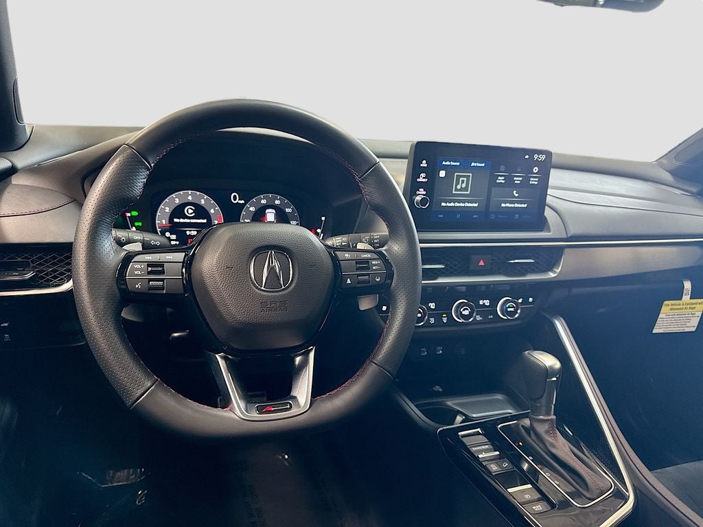 2025 Acura ADX A-Spec Package