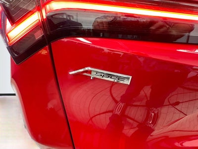 2025 Acura ADX A-Spec Package