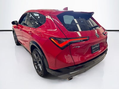 2025 Acura ADX A-Spec Package