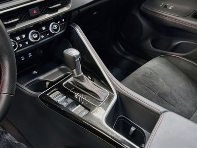 2025 Acura ADX A-Spec Package