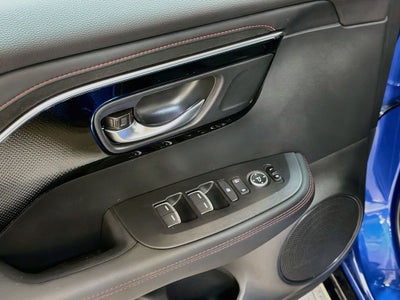 2025 Acura ADX A-Spec Package